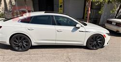 ڤۆڵکسواگن ئارتیۆن